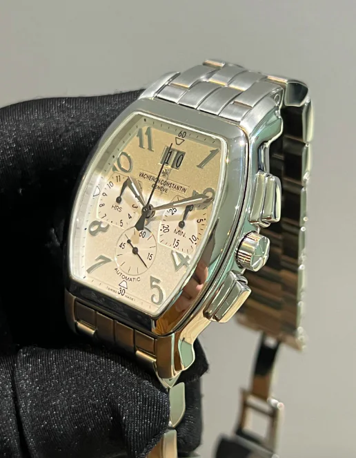Vacheron Constantin Royal Eagle Chronograph